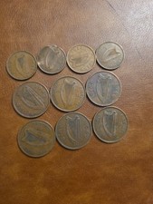 Irish Coins