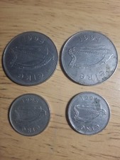 irish coins for sale