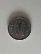 Irish 3d Coin