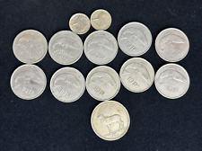Lot of 13 Irish Coins - 1 x