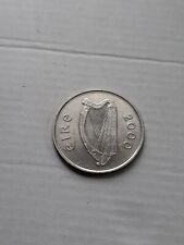 A High Grade 2000 Irish £1