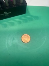 2000 eire irish coin (#2150)