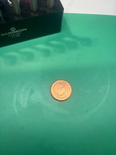 2000 eire irish - , coin