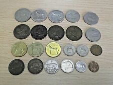 1990's IRISH COINS & PRE